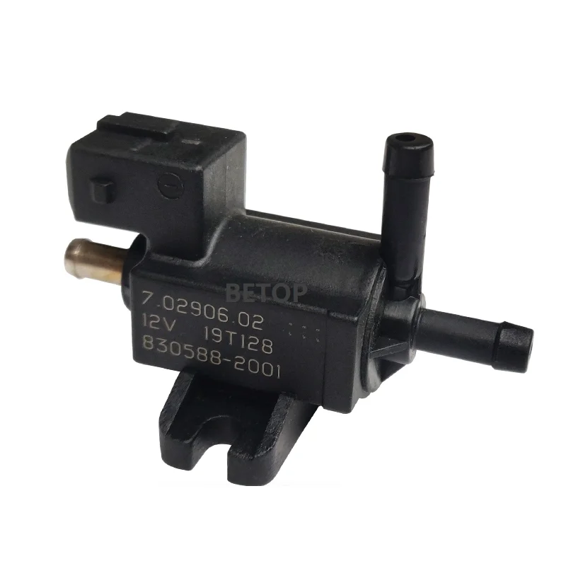 

Turbocharger Solenoid Valve For Jac Refine S5 1026621GD050