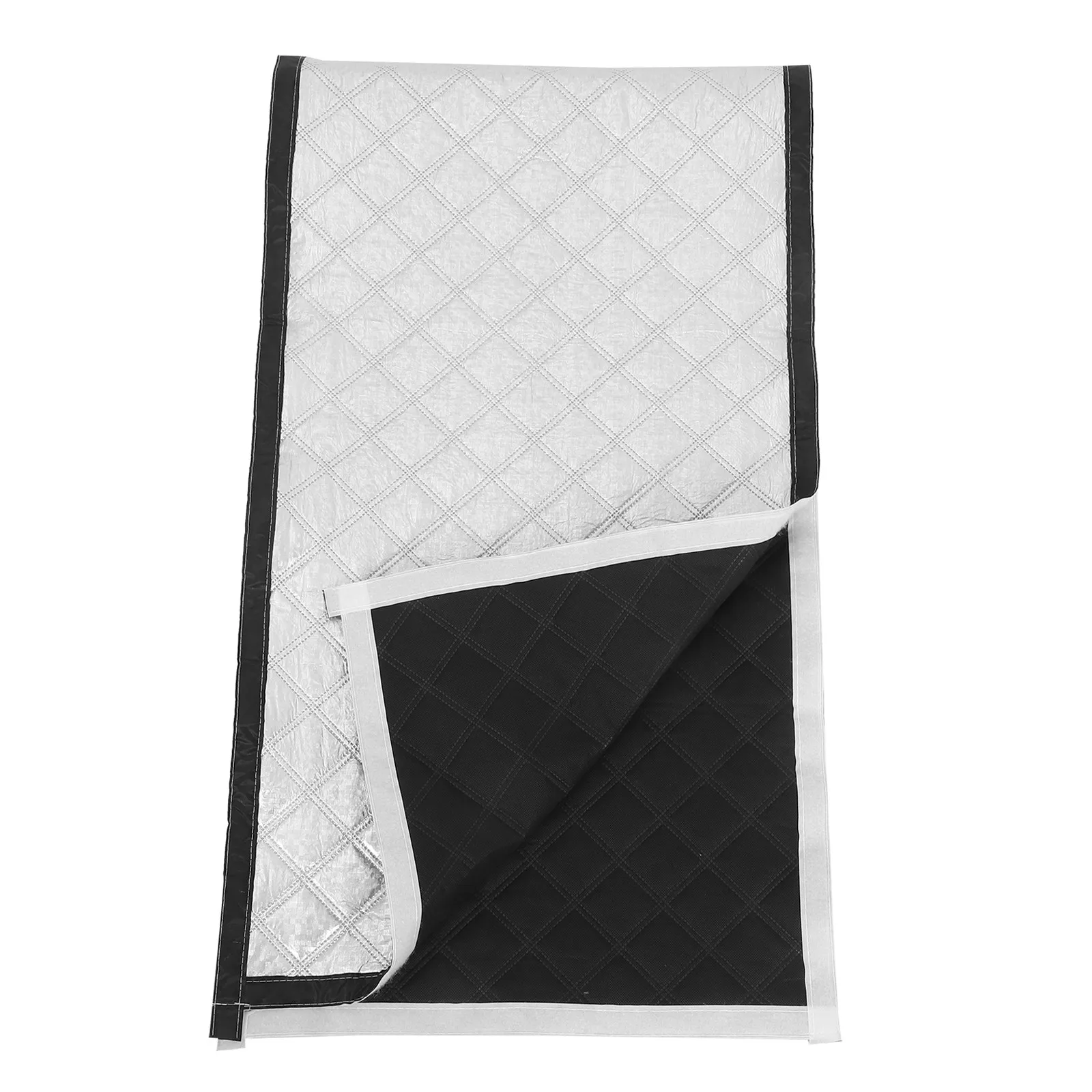 Outdoor Refrigerator Cover Waterproof Dustproof Upright Beverage Freezer Mini Refrigerator Compact Freezer