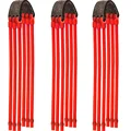 3PCS-Red