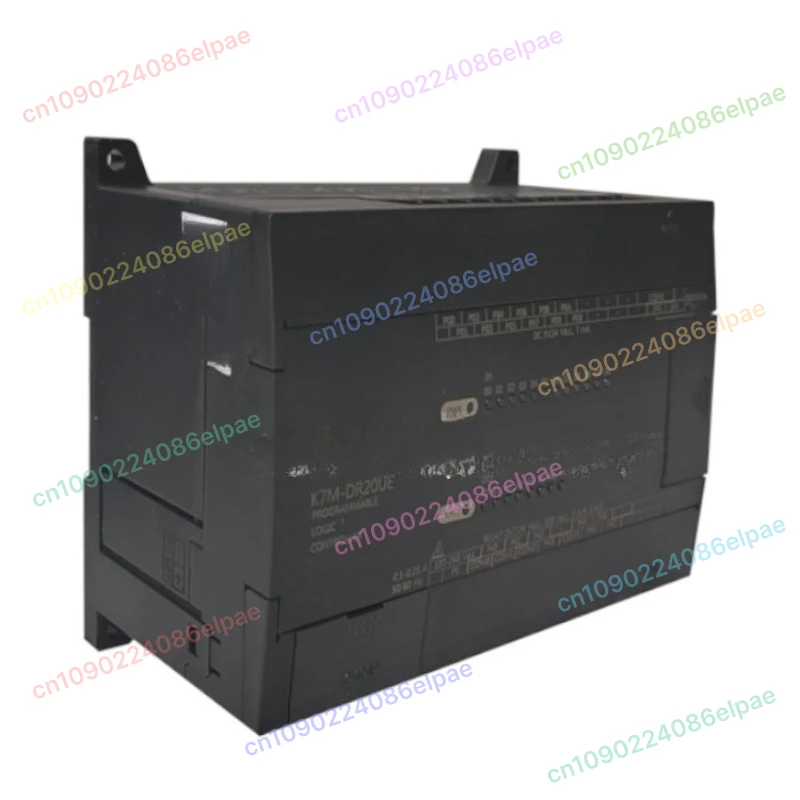 Plc K7M-Dr14Ue/K7M-… - image