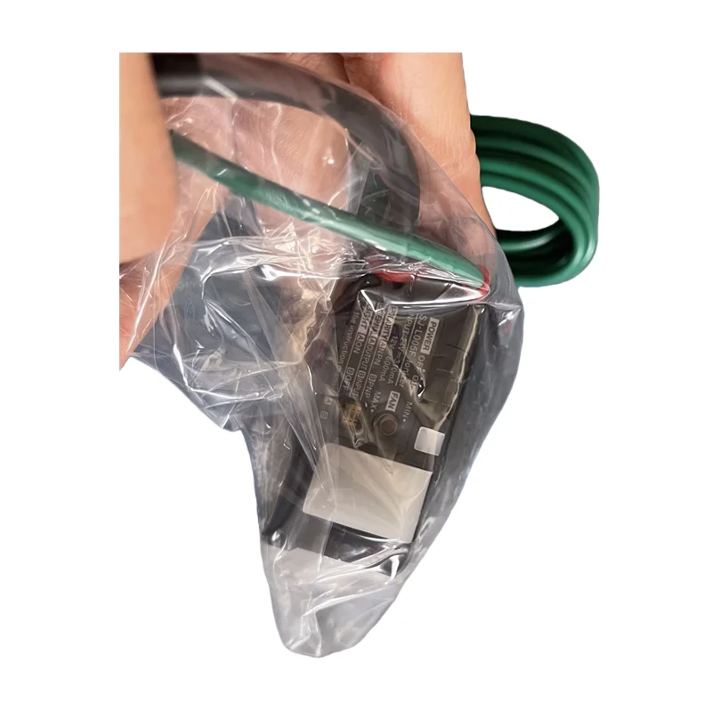 100% Original and Brand New Genuine KEYENCE SJ-L005F Electrostatic Monitoring Type Electrostatic Elimination Fan