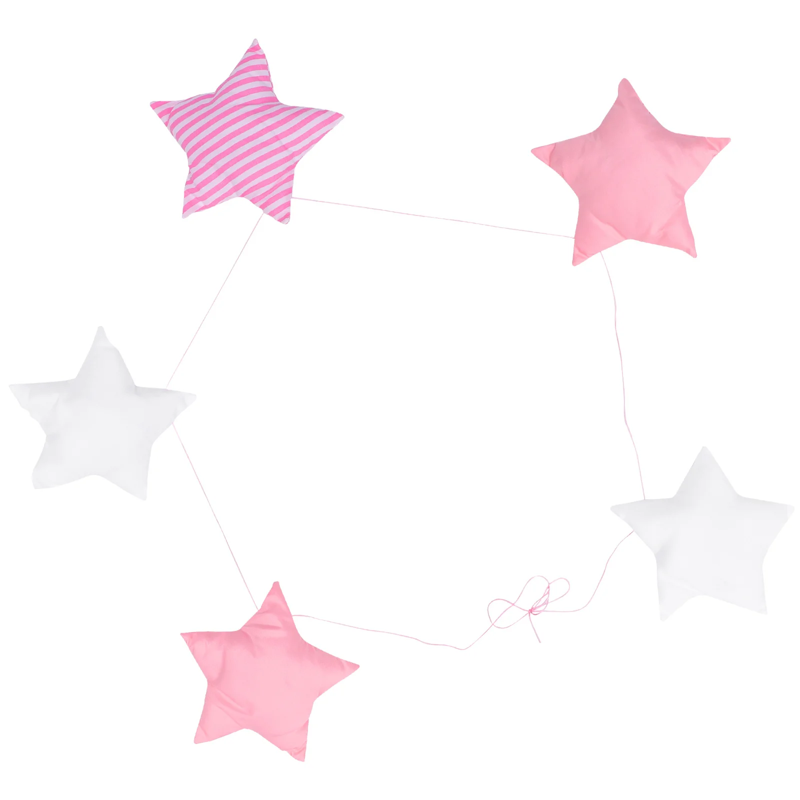 

Star Shape Pendant Hanging Decoration Decorative Star Banner for Home Bedroom Wall Rustic Farmhouse Ornament Wall Hanging Adorn