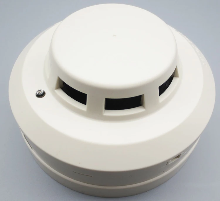 Smoke Detector JTY-GD-G3T/G3X/G3 Point Type Photoelectric Smoke Fire Detector