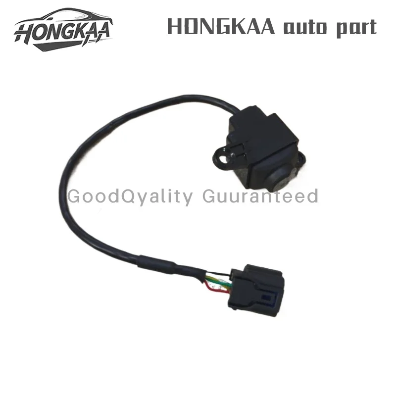 Left Side View Mirror Camera Assembly 95790-D4000 for Kia Optima Hybrid TF 2016 2017 2018 2.0L Petrol Hybrid 95790D4000 Parts