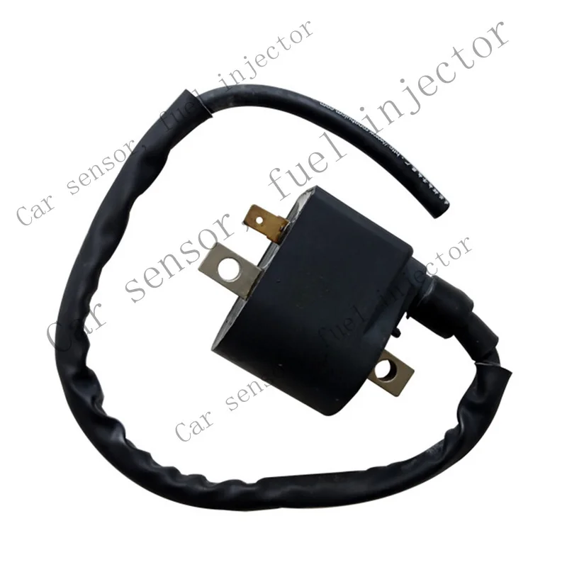 Q+ For Suzuki AX100 50-250CC ATV Chinese Motor Dirt Bike Quad Ignition Coil