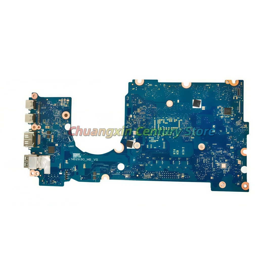 NB2630-MB-V5 Motherboard for Acer Swift SF14-71T Laptop with i7-13700H CPU, RAM 8GB or 16GB, 100% Tested OK view 2
