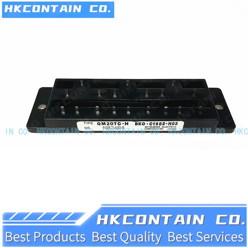 

НОВЫЙ МОДУЛЬ QM10TC-H QM15TC-H QM20TC-H BKO-C1982-H03