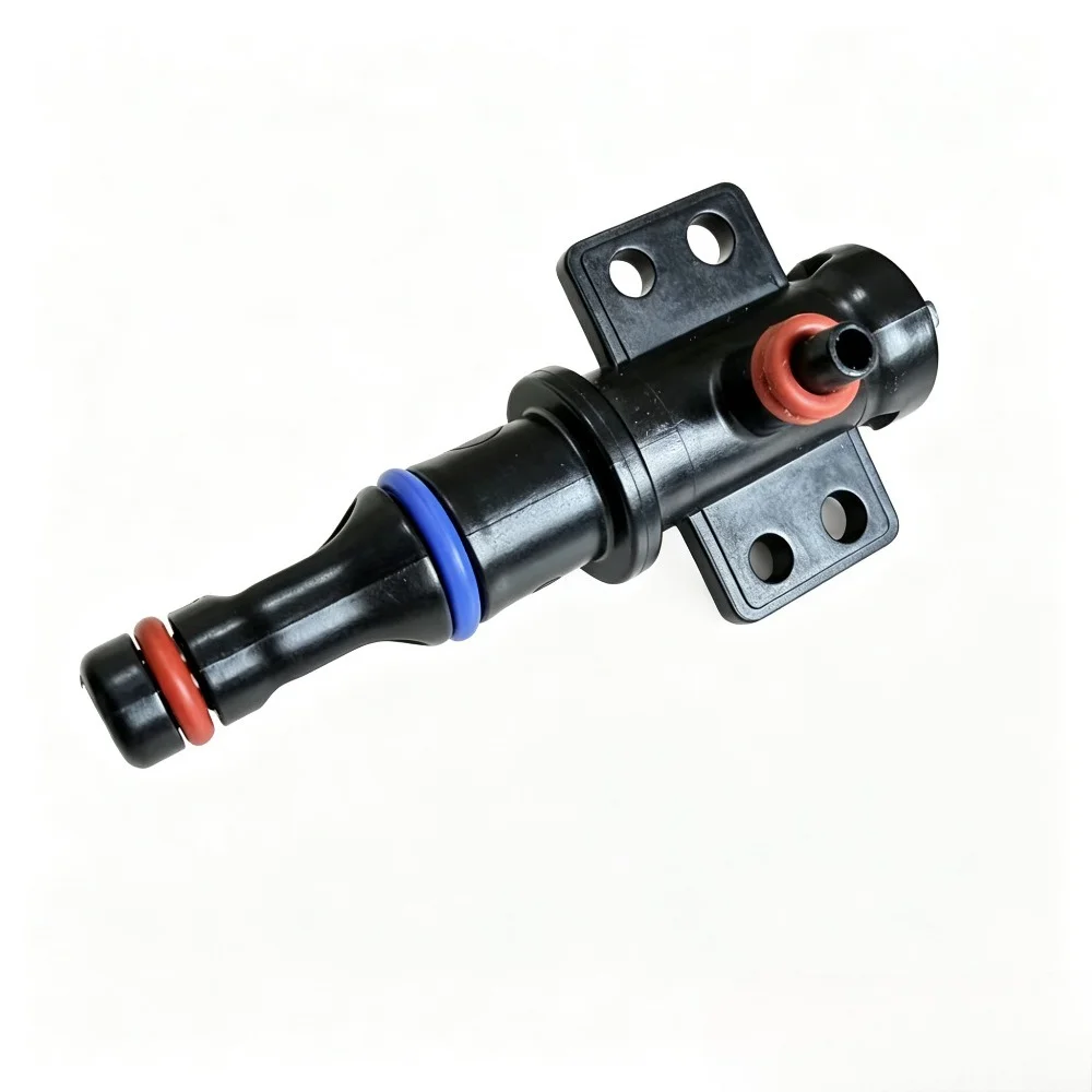 for Philips EP Coffee Maker Brewer Water Outlet Nozzle Rubber Ring Replacement Part for Models 1221 2121 3146 4321 5447
