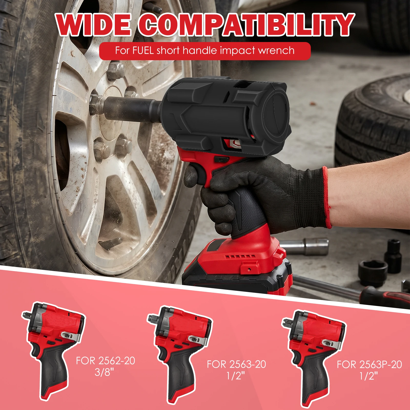 ミルウォーキーM12スタビー3/8インチ＆1/2インチ用シリ - Milwaukee Drill M18 Fuel のレビューと価格