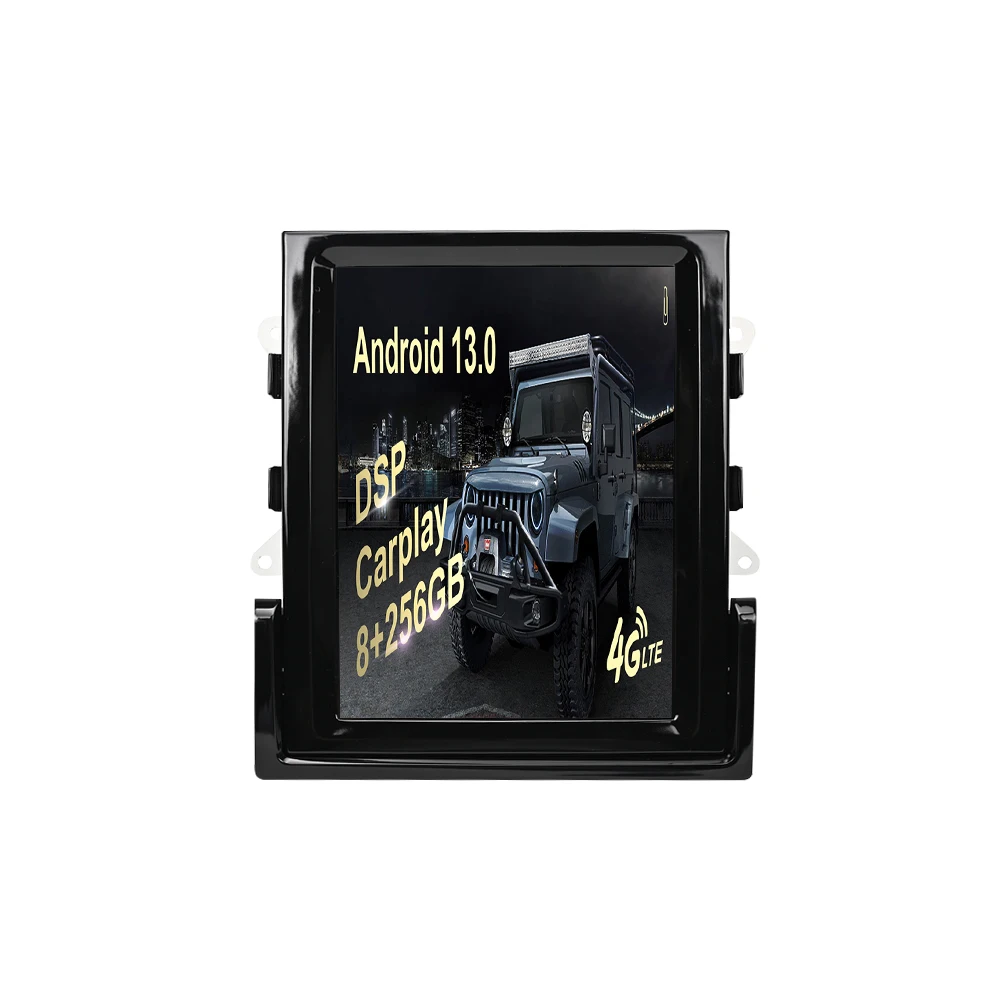 

10.4 inch Screen For Porsche MacanCayenne 2014-2017 Car Android 13 GPS Navigation Multimedia Player Head Unit Wireless Carplay