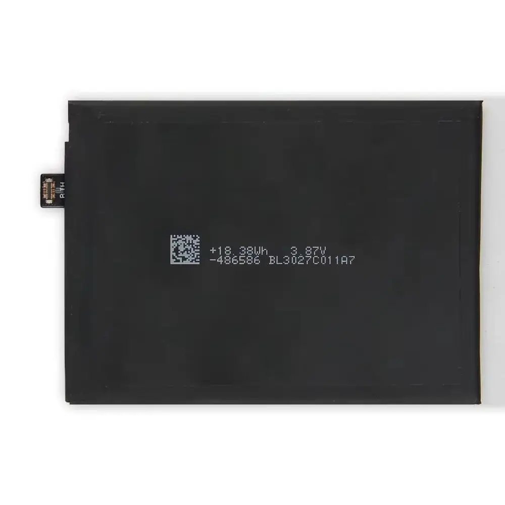 Replacement Phone Battery BM4W For Xiaomi Mi 10T Lite 5G For Redmi Note 9 Pro 5G International Edition