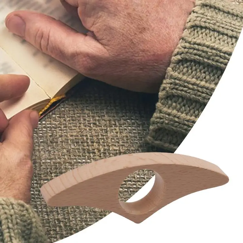 読書用サムページホルダー、ブックオープナー、ブックマーク、フィンガーページホルダー、ブックアクセサリー、ベッド、ビーチ