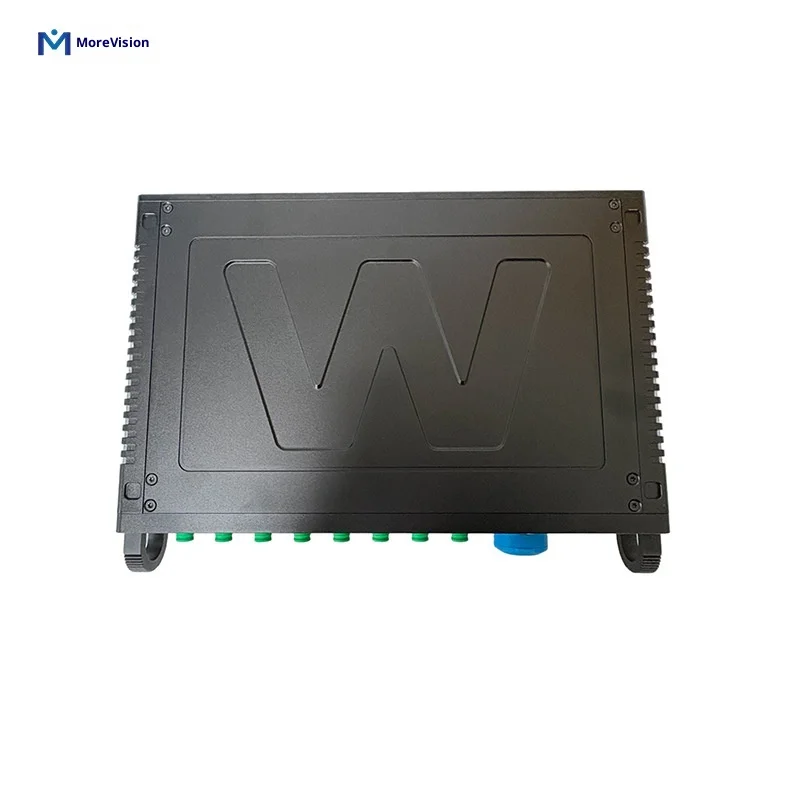 Fiber Bragg Grating Demodulator Flashlight High-speed High-precision Digital Display 110-240V Electric Optical Fiber