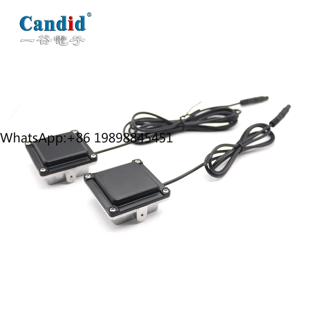 Universal 24GHZ Mic…