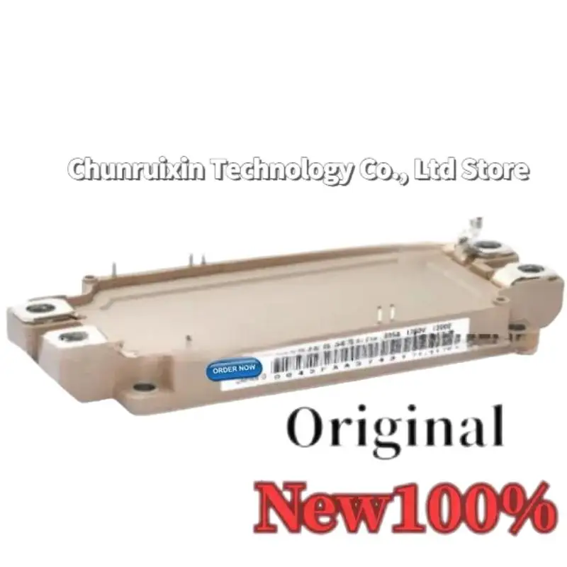 

New Module 2MBI225U4N-170-50 2MBI225U4N-120-50