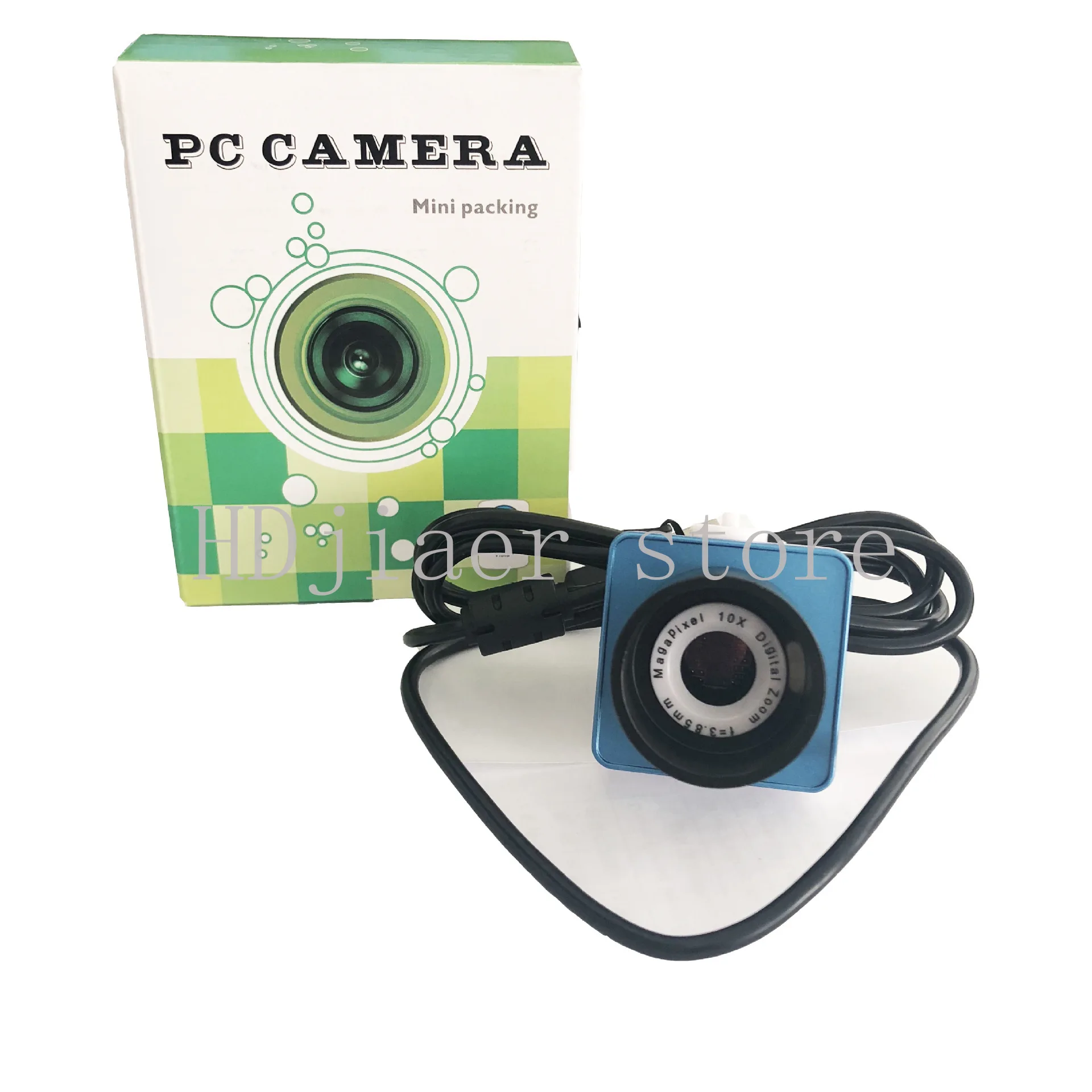

1.25-inch electronic eyepiece camera 1.25-inch USB port is driver-free