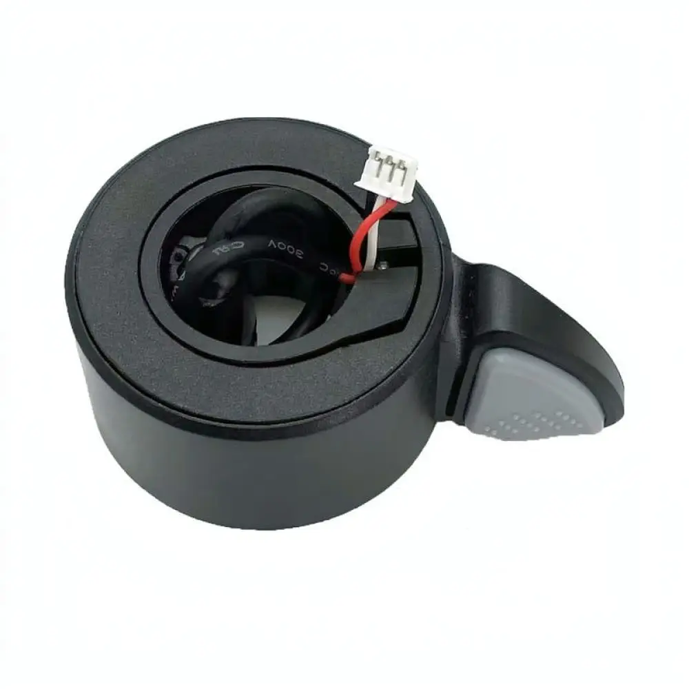 Sensitive Hall Sensor Accelerator Brake Thumb Throttle For For Ninebot Max G30D Electric Scooter Speed Control Module