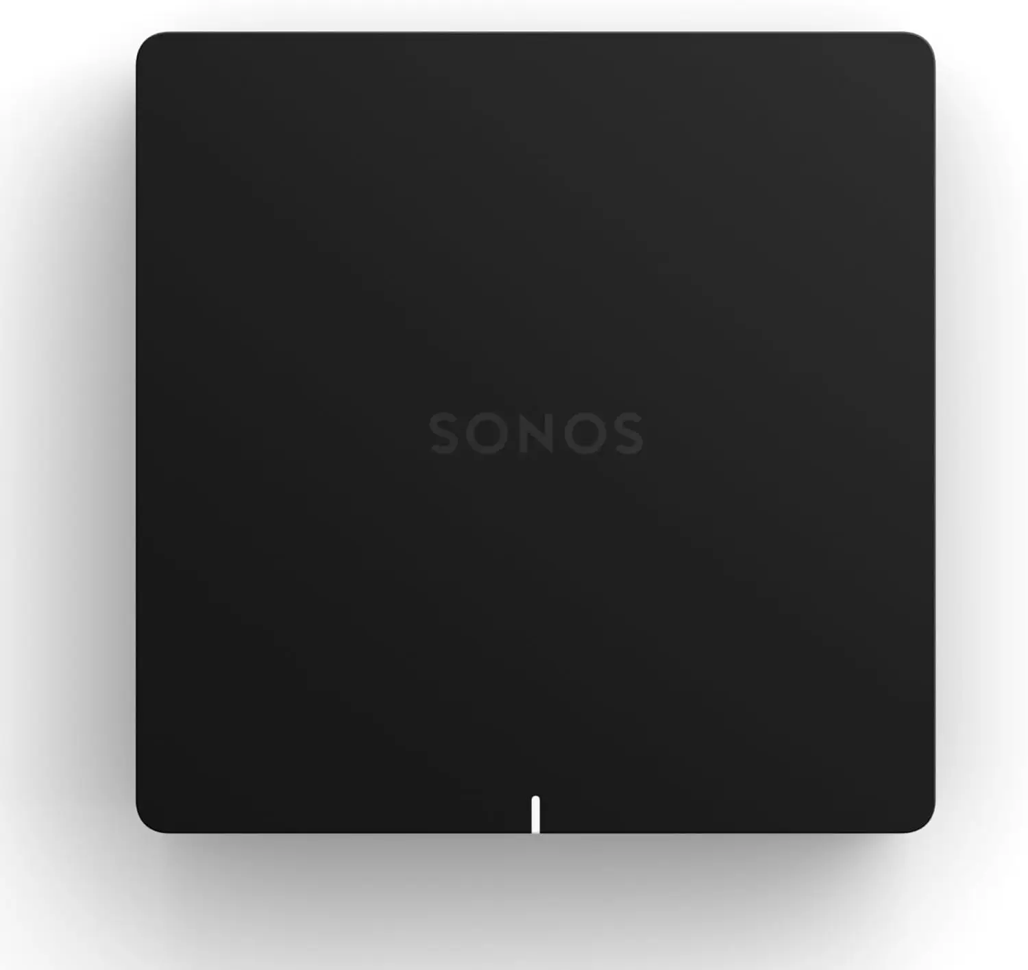 Sonos Port  Versatile Streaming Component for Stereo or Receiver enjoy control via Sonos app or Apple AirPlay 2