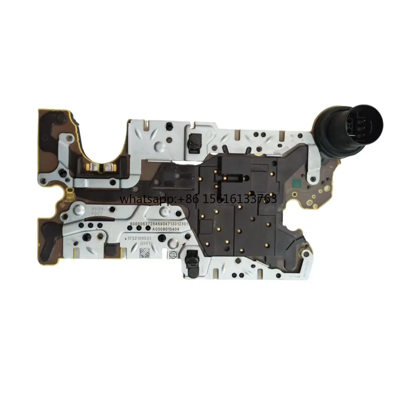 

A0009010404 724.1(8G-DCT) TCU Dual-Clutch Automatic Transmission for Benz
