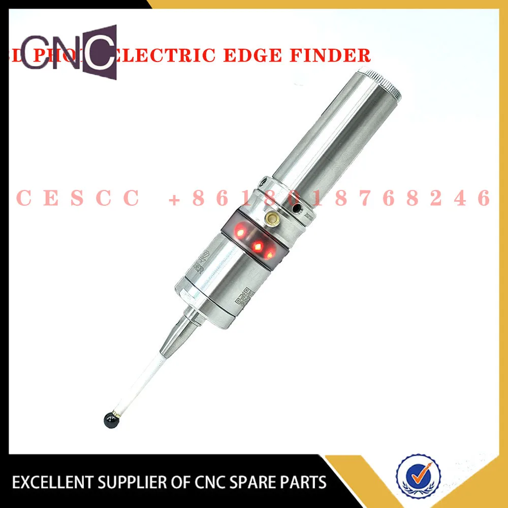 

MMP25 CNC machine tool 3D photoelectric edge finder edge finder probe probe edge finder engraving and processing centering