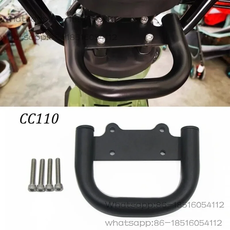 CC110 navigation bracket dashboard expansion bracket water cup holder