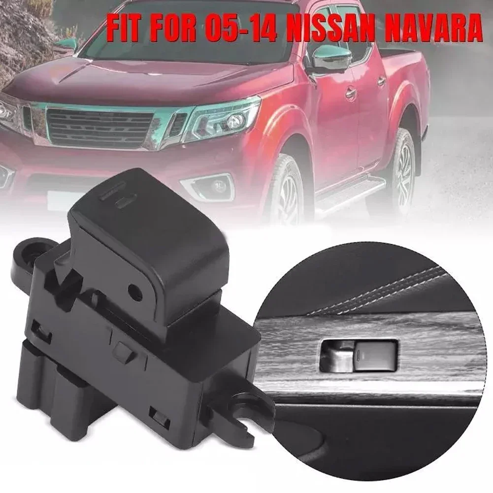 Auto Door Power Switch 25411-EA003 25411-EA03A Passenger Side Door Power Switch For Nissan For VQ40 For XTERRA For VQ40 For VQ35