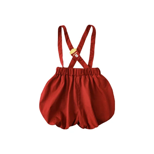 סרבל צי'פס לתינוק