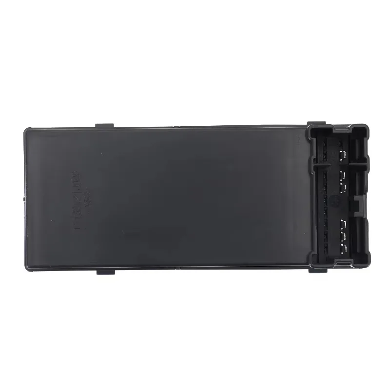 Hoc para regulador de ventana eléctrico, interruptor de Control, botón elevador Nissan Micra III K12 2003-2010 25401-AX600 25401AX600
