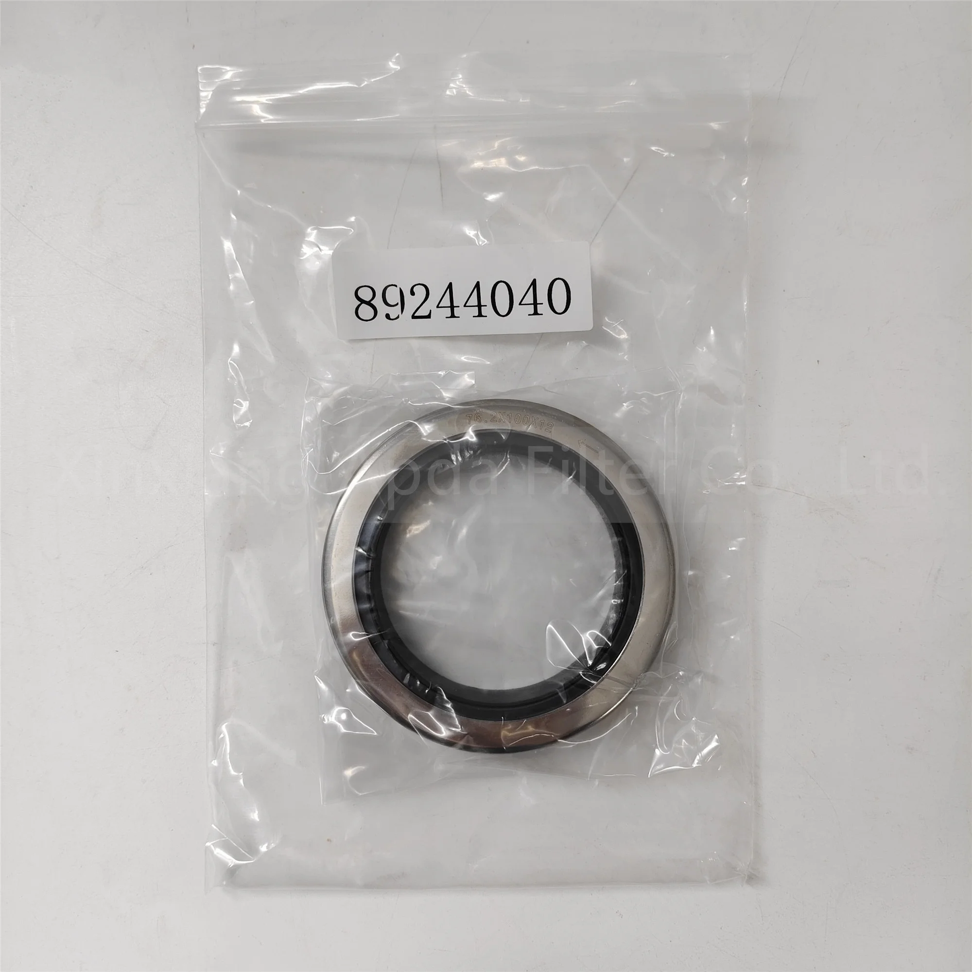 

2026 Factory Price Spare Parts SEAL HOUSING 89244040 Oil Seal Apply to Ingersoll air Compressor