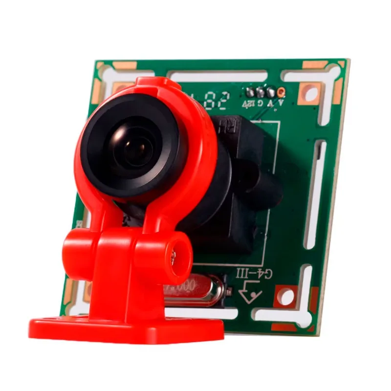 

Mount Bracket Kit 5.8G FPV Camera Lens Compatible with 180/250 Shockproof Lens Holder Protective Lens for RC FPV Racing Drones