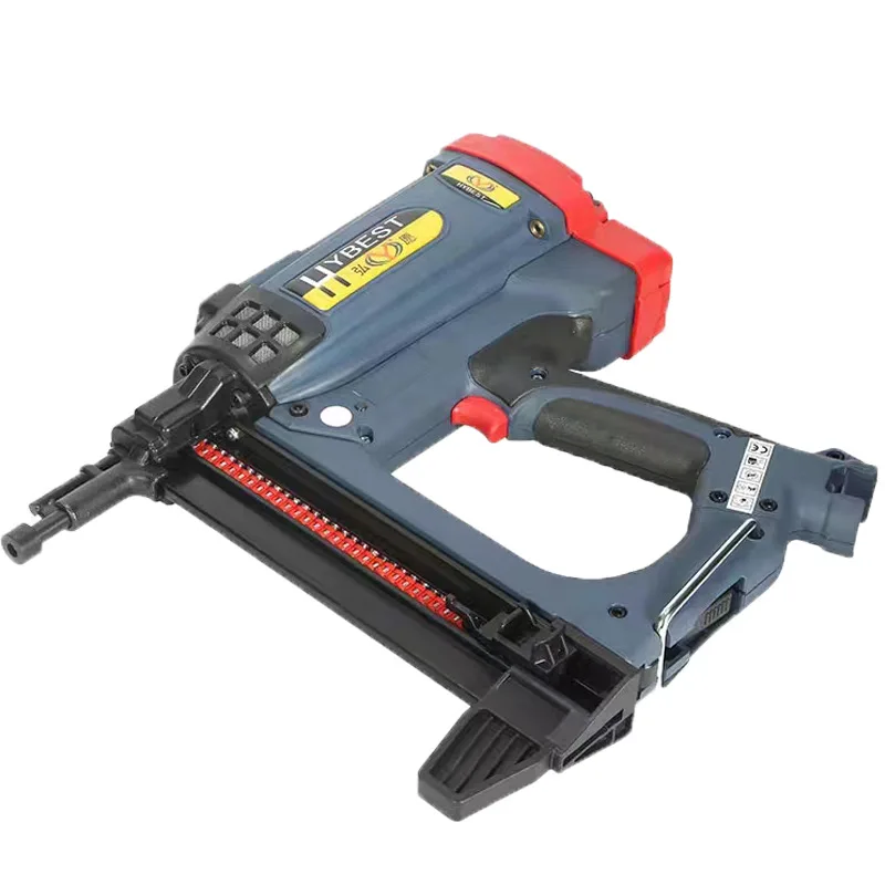 GSR40A Electric Nail Gun Gas Nail Gun Grab Tenya Electric Gas Special Steel Nail Gun