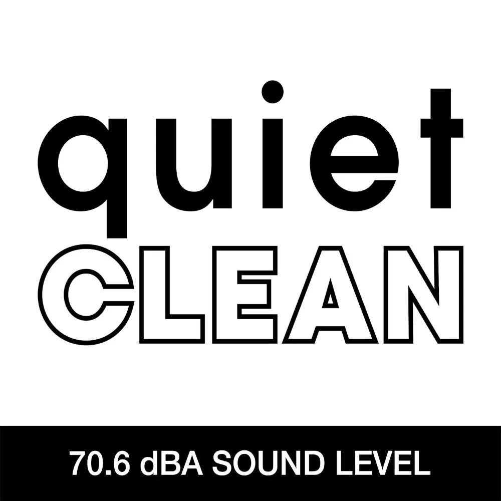 Force Upright Commercial Vacuum SC5845D,Black