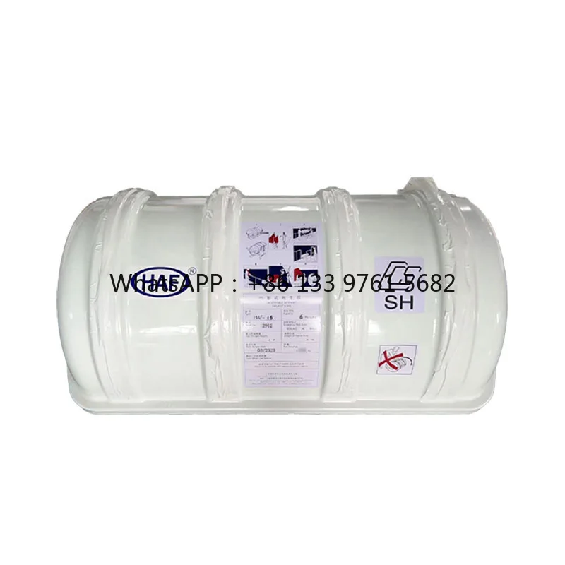

2025 Hot SaleNew Hot Selling Products Liferaft with a Pack Throw-overboard Inflatable Liferafts