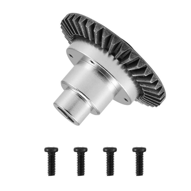 

For HSP 94180 180009 Connect Box With Gear 38T 180009 1/10 4WD RC
