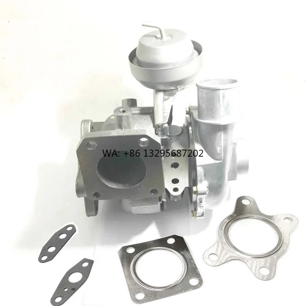 

RHV4 VJ38 Turbocharger 6M349G438AB 1789132 Turbine for Ford Ranger 3.0L 115Kw 156HP J97MU 2006-2011 Full Turbo