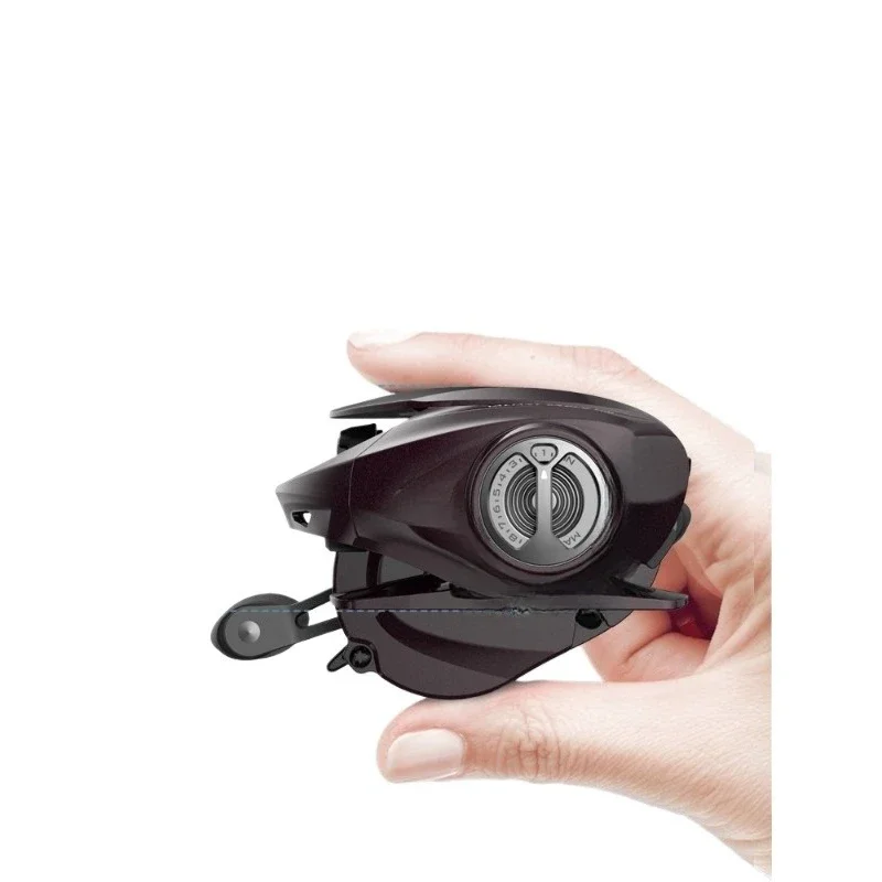 

Micro-object water drop wheel Luya fishing line wheel ultra-light bait throwing stream universal special fishing wheel