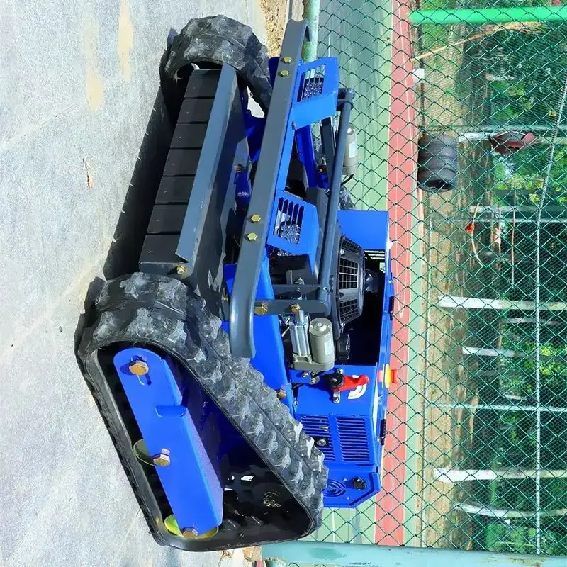 맞춤형 전문 공급 잔디 깎는 로봇 잔디 깎는 기계 판매