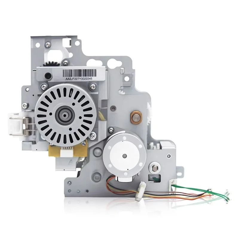 

Fuser Drive Unit for Konica Minolta C250i C300i C360i