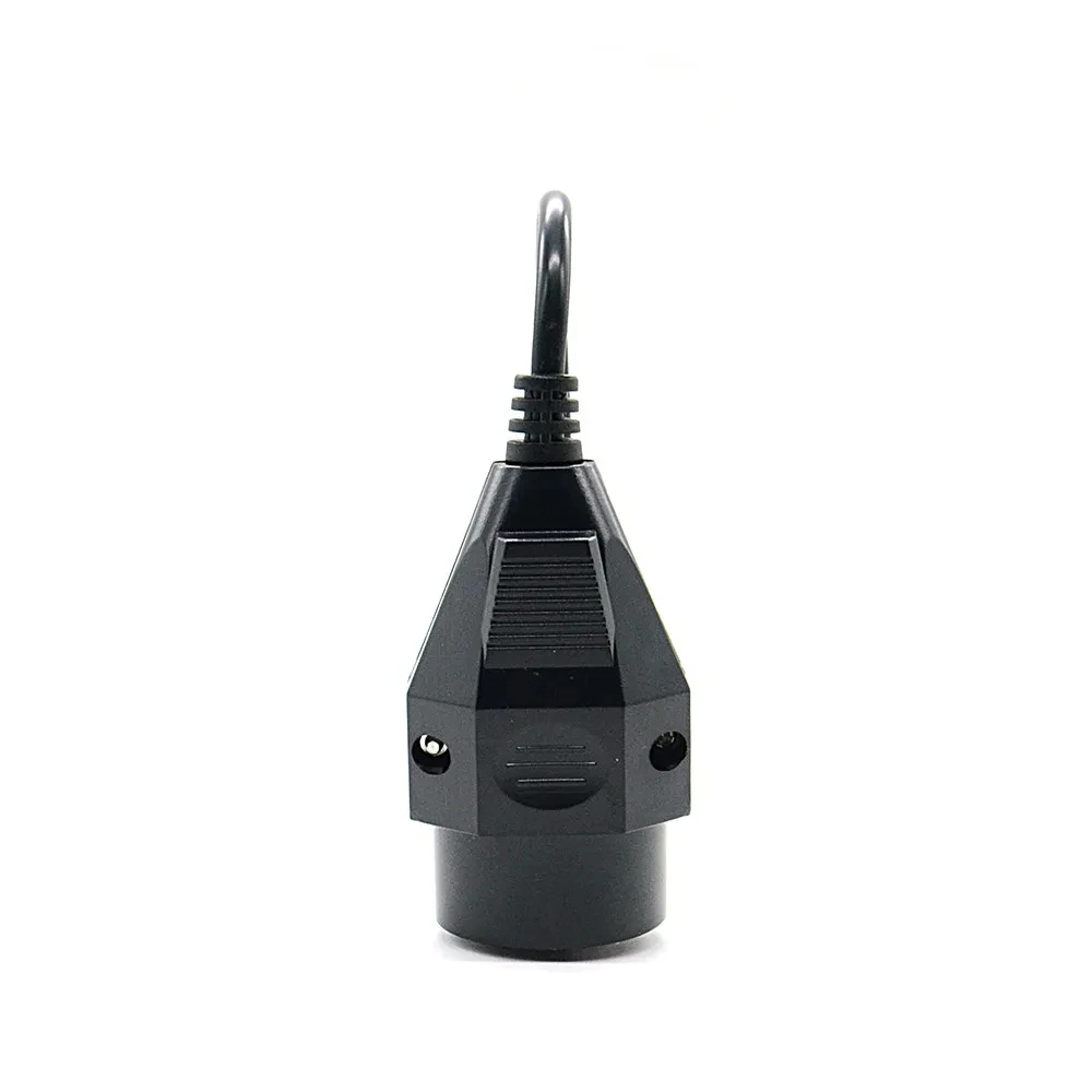 ​OBD To OBD2 Adapter for BMW 20pin to OBD2 16PIN Female Connector e36 e39 X5 Z3 for BMW All 20 pin OBD 2 Car Diagnostic Cable