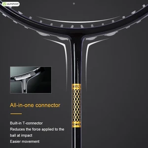 12 Main Sales Badminton Racket - №10