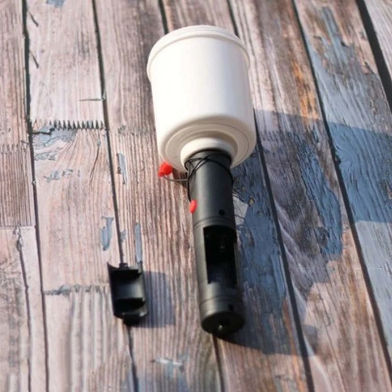 PWS Static Grass Flock Master Electrostatic Flocking Machine DIY Tools Supplies