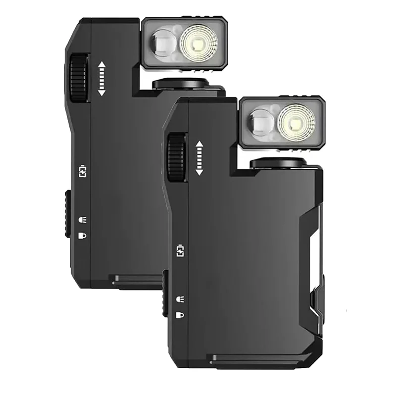 

【Домашние аксессуары】Фонарик, G5 Edc Light 400 люмен, перезаряжаемые карманные фонарики с высоким люменом, мини-магнитное основание
