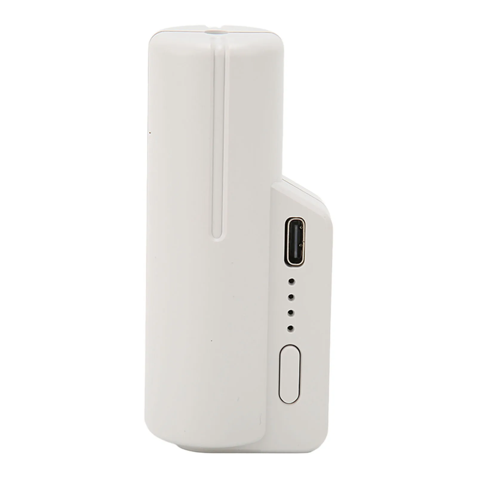 Alça de cabeça bateria 5000mah grande capacidade leve portátil vr estender energia para quest 2 vr acessório cabeça cinta bateria