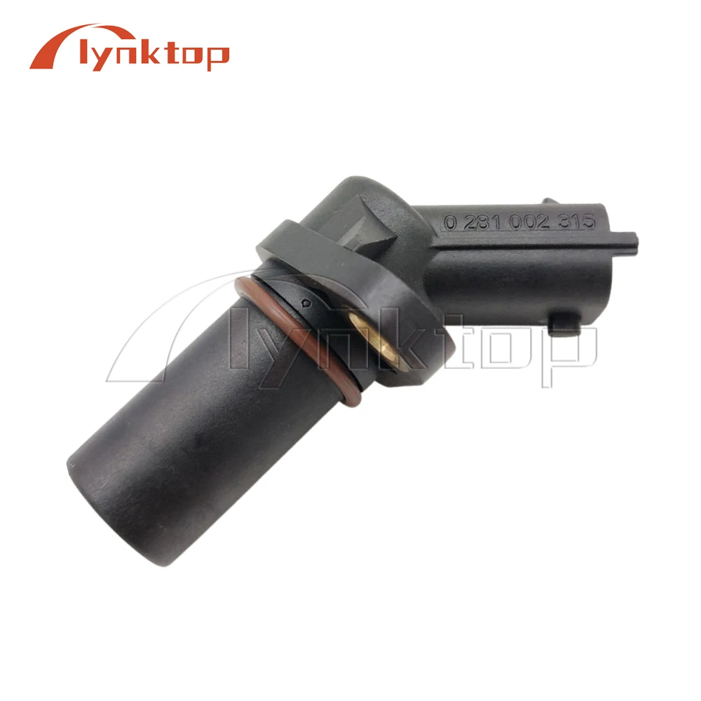 Crankshaft Position Sensor For Renault Trucks Kerax Midlum Premium Volvo FH FL FM 0281002315 0261210151 504096645 5010412449