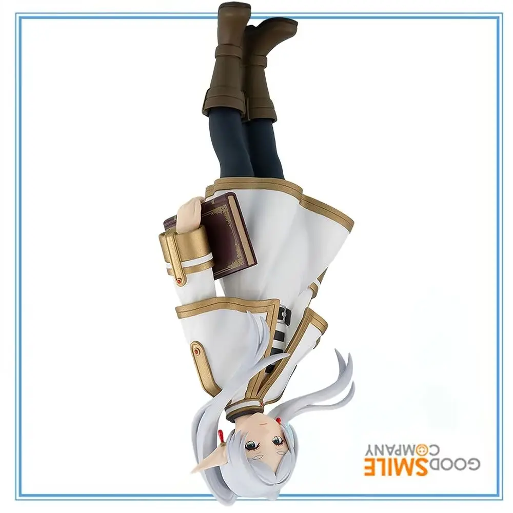 

100% Original in Stock Good Smile Company Pop Up Parade Sousou No Frieren Frieren Collection Series Anime Figure Garage Kit