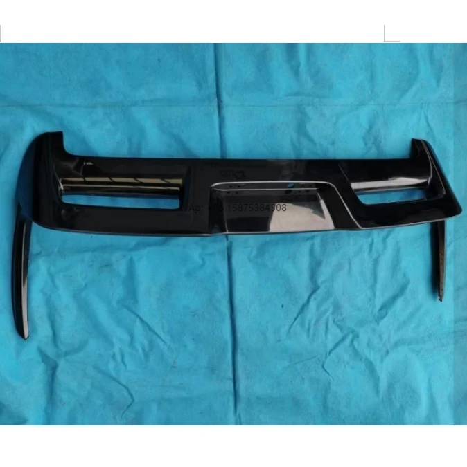 

Coolray Genuine Auto Parts Rear Spoiler Assembly 6073055600 6600114044