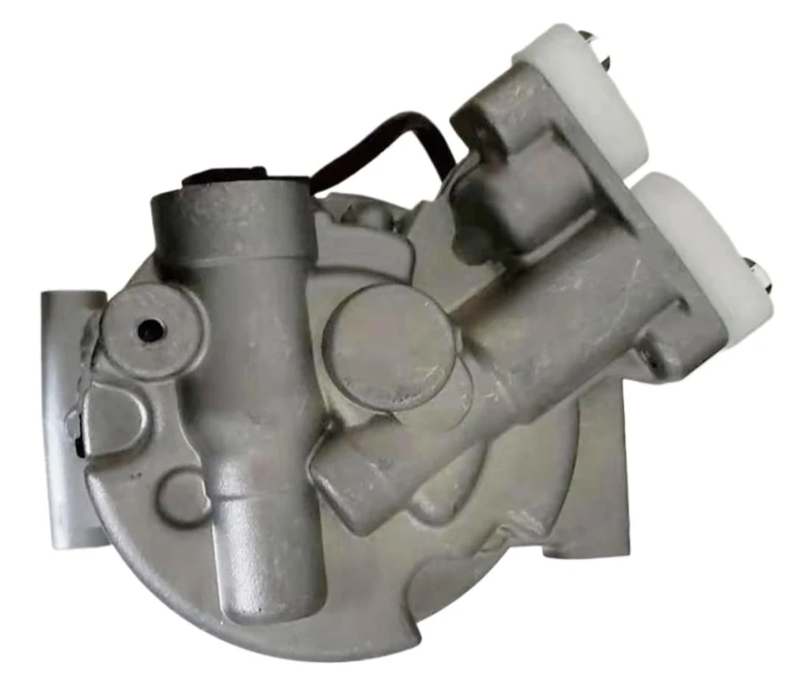 

447150-5691 Wholesale Auto Part Cooling System 12V-130mm Air Compressor Pump AC Compressor For Mercede s-benz V-Class Vito Viano