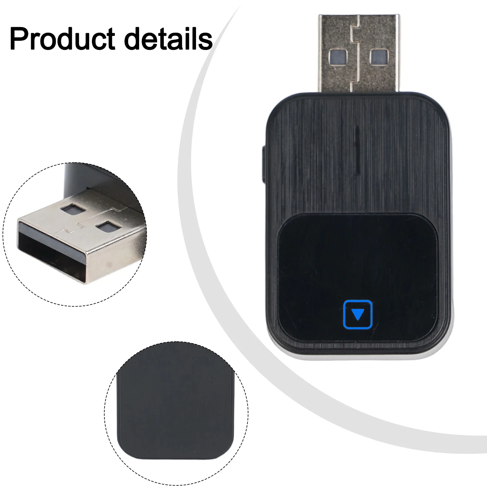 Fast Connecting Wireless For Carplay Box 2in1 Adapter for Android with Full Navigation and Music Playback Support