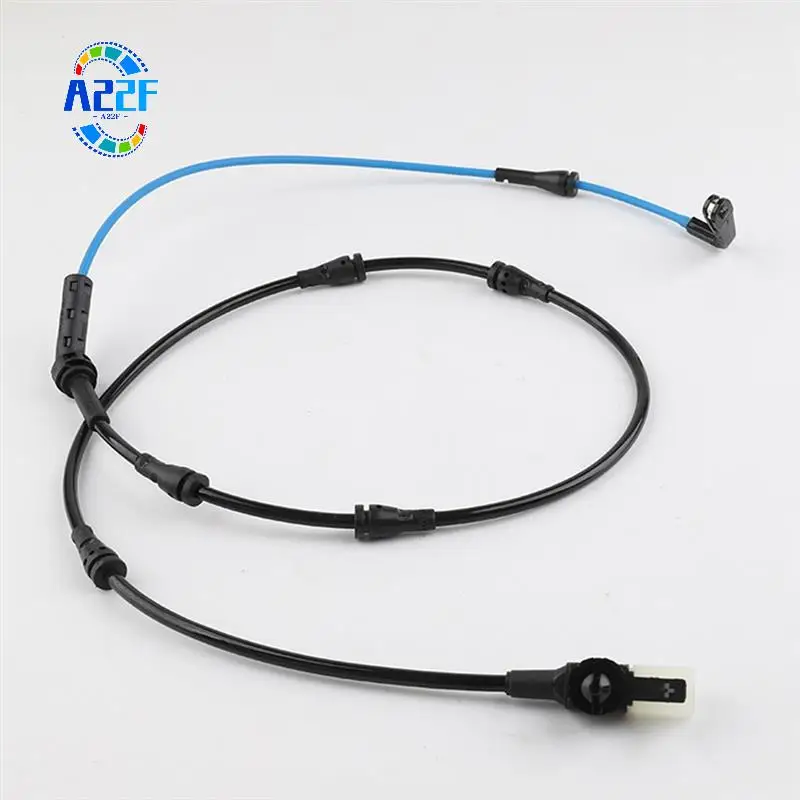 

A22F-Car Front Axle Brake Sensor Brake Pad Wear Sensor Brake Sensor Line LR084048 LR122455 For LAND ROVER L462 LW