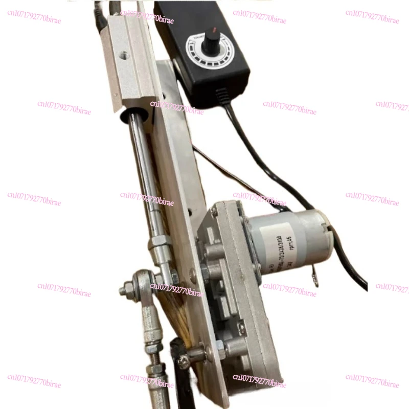 

Automatic Round-trip Push-pull Motor Electric Linear Reciprocator Reciprocating Motor Linear Telescopic Mechanism Push Rod
